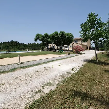 Provençal Mas: Countryside Retreat With Heated Pool Villa *
