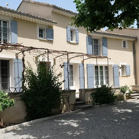 Villa Provençal Mas: Countryside Retreat With Heated Pool *
